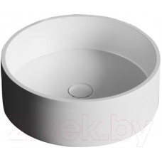Умывальник Umy Home Sol 01 45x45 / UG20411 (U-Coat, глянцевый)