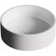 Умывальник Umy Home Sol 01 45x45 / UG20411 (U-Coat, глянцевый)