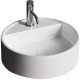 Умывальник Umy Home Solo 02 45x45 / UG20511 (U-Coat, глянцевый)