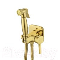 Смеситель LEMARK Solo LM7165G