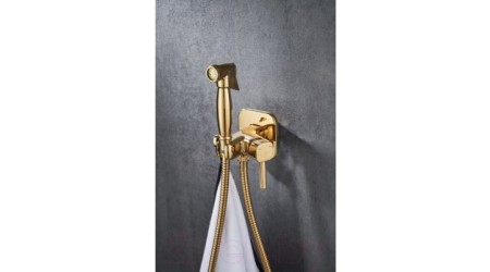 Смеситель LEMARK Solo LM7165G 