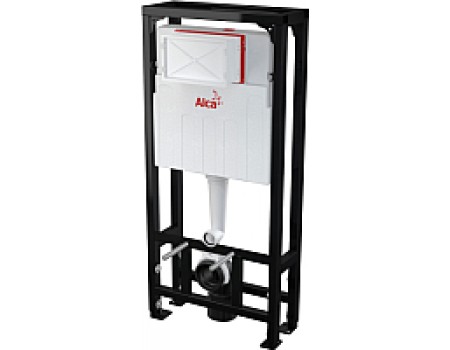 Инсталляция для унитаза Alcaplast Solomodul AM116/1120