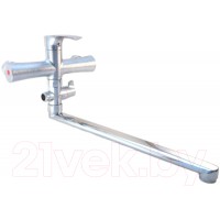 Смеситель G.Lauf Solone FAB6-A020