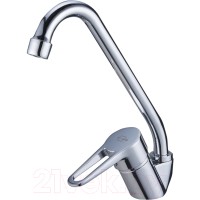 Смеситель G.Lauf Solone SUP4-B045