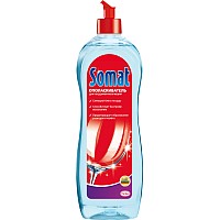 Ополаскиватель для посудомоечных машин Somat Ополаскиватель (750мл)