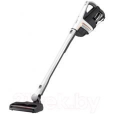 Вертикальный пылесос Miele SOML0 Triflex HX2 / 41OML001EU1 (белый лотос)
