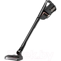 Вертикальный пылесос Miele SOML0 Triflex HX2 Cat&Dog / 41OML030EU1 (черный обсидиан)