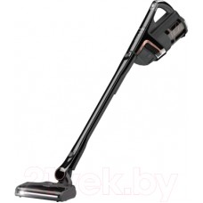 Вертикальный пылесос Miele SOML0 Triflex HX2 Cat&Dog / 41OML030EU1 (черный обсидиан)
