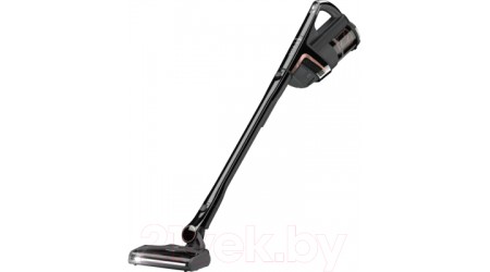 Вертикальный пылесос Miele SOML0 Triflex HX2 Cat&Dog / 41OML030EU1 (черный обсидиан)