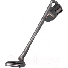 Вертикальный пылесос Miele SOML0 Triflex HX2 Pro / 41OML031EU1 (серый инфинити)