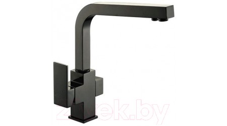 Смеситель Kaiser Sonat 34044-9 Bl Mat 