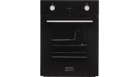 Электрический духовой шкаф Krona Sonata 45 BL / 00026336