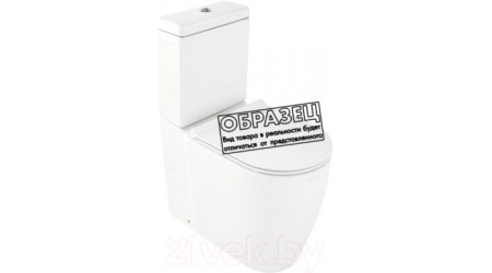 Сливной бачок Jacob Delafon Soprano ETAK212-0