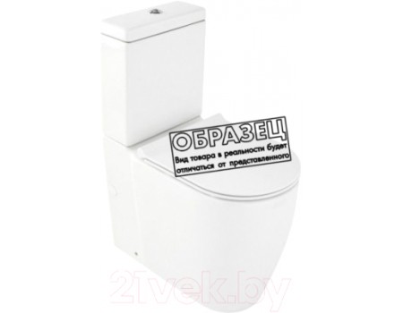 Сливной бачок Jacob Delafon Soprano ETAK212-0