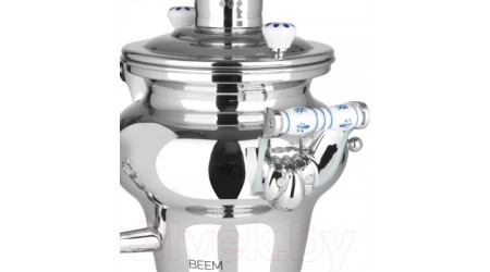 Электросамовар Beem Soraya / 06129 (10л)