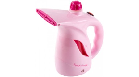Отпариватель VLK Sorento 4100 (розовый)