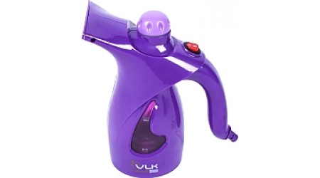 Отпариватель VLK Sorento 6200 (фиолетовый)