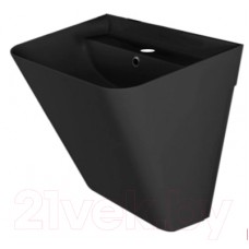 Умывальник Isvea Sott Aqua Monoblock 10SQ37002B