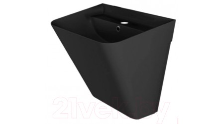 Умывальник Isvea Sott Aqua Monoblock 10SQ37002B