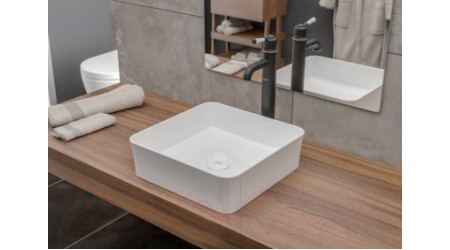 Умывальник Bocchi Sottle 1477-001-0325