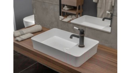 Умывальник Bocchi Sottlle 60 / 1479-001-0326