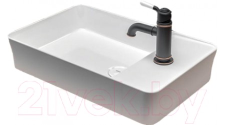 Умывальник Bocchi Sottlle 60 / 1479-001-0326