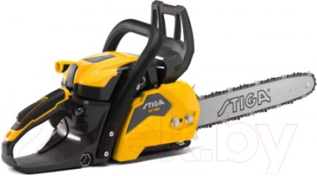 Бензопила цепная Stiga SP 386 (240381402/S17)