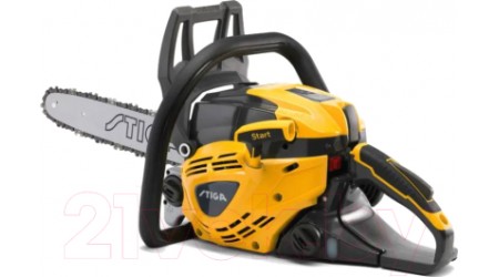 Бензопила цепная Stiga SP 386 (240381402/S17)