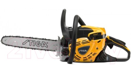 Бензопила цепная Stiga SP 386 (240381402/S17)