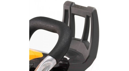 Бензопила цепная Stiga SP 386 (240381402/S17)