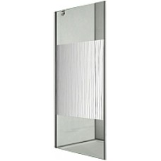 Душевая стенка Good Door Пандора SP-90-T-CH
