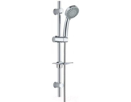 Душевой гарнитур Zollen SP91005