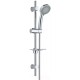 Душевой гарнитур Zollen SP91005