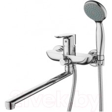 Смеситель Gross Aqua Space 7515288C-35L(F)