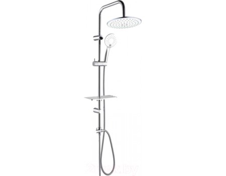 Душевая система Gross Aqua Space GA9014