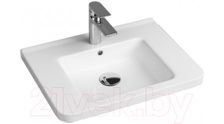 Умывальник Quarter Bath Space Line 70SP21060