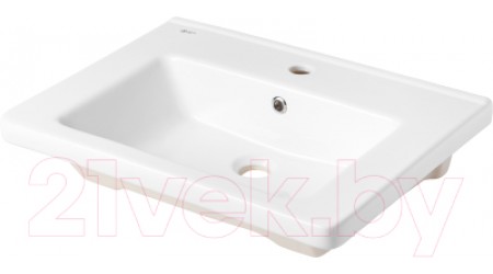 Умывальник Quarter Bath Space Line 70SP21060