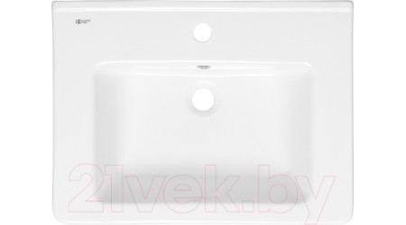 Умывальник Quarter Bath Space Line 70SP21060