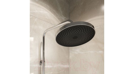 Душевая система IDDIS SpaHome SPASBBTi06