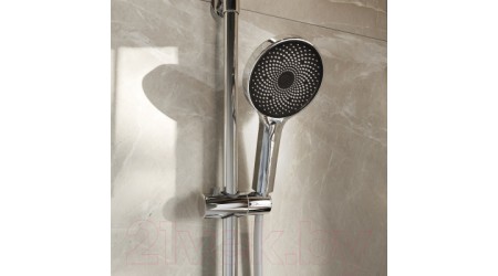 Душевая система IDDIS SpaHome SPASBBTi06