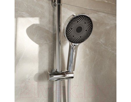 Душевая система IDDIS SpaHome SPASBBTi06
