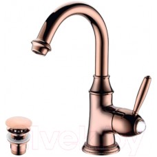Смеситель LEMARK Spark LM6707RG