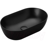 Умывальник Uptrend Sparrow TR41385-U18 (черный матовый)