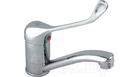 Смеситель Armatura Special 472-985-00/472-984-00 