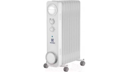Масляный радиатор Electrolux Sphere EOH/M-6209