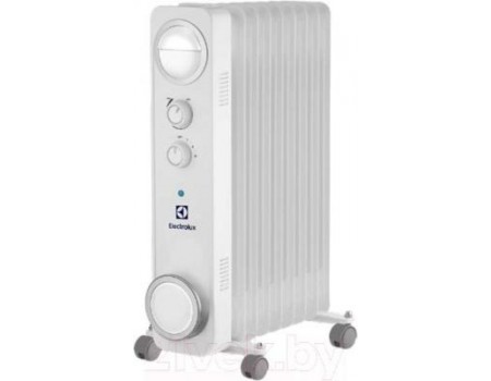 Масляный радиатор Electrolux Sphere EOH/M-6209