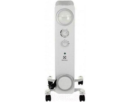 Масляный радиатор Electrolux Sphere EOH/M-6209