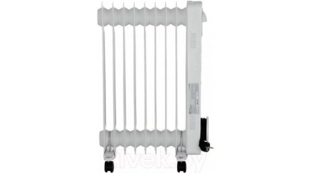 Масляный радиатор Electrolux Sphere EOH/M-6209