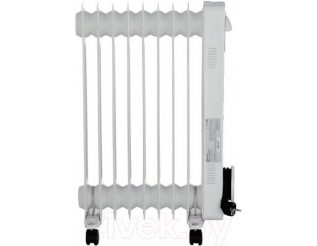 Масляный радиатор Electrolux Sphere EOH/M-6209