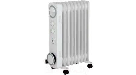Масляный радиатор Electrolux Sphere EOH/M-6209